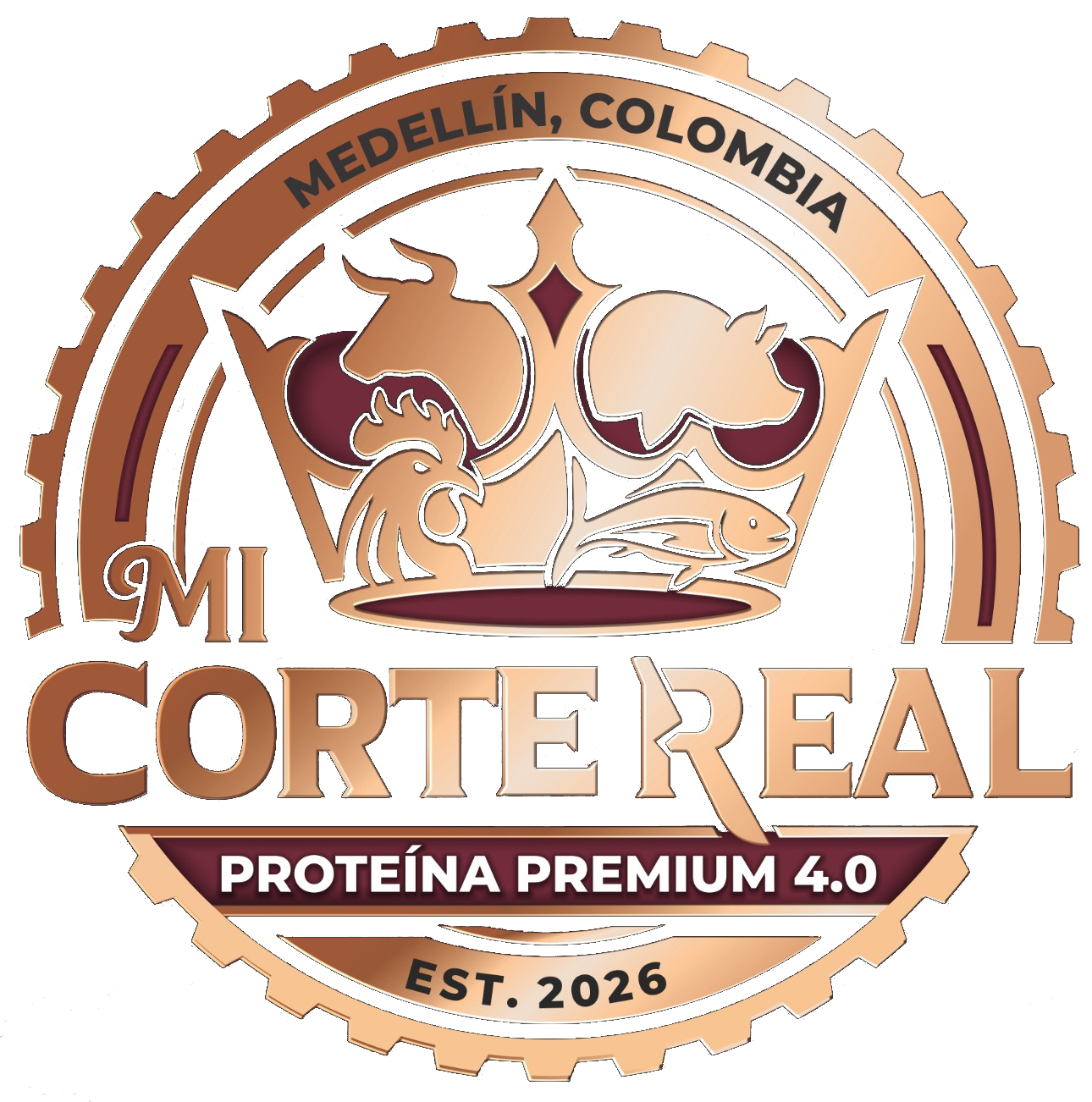 Mi Corte Real
